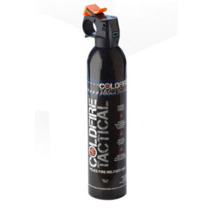 12 oz Cold Fire Tactical Can