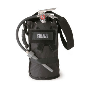 Cold Fire Rapid Deployment Kit